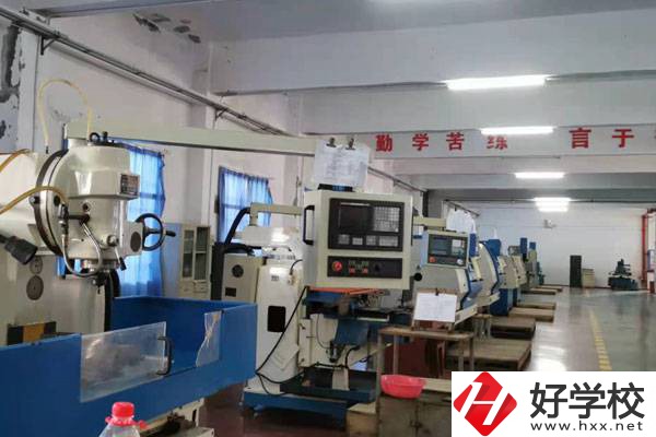 衡陽實力比較強的私立中職學校有哪些？有哪些專業(yè)？