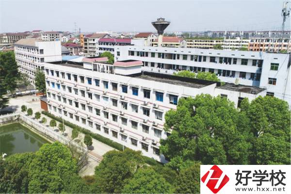 益陽有哪些醫(yī)衛(wèi)中職推薦？有什么招生條件？