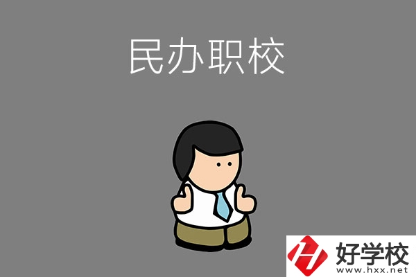 懷化有哪些值得推薦的民辦職校？
