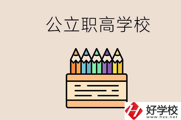 岳陽的公立職高學校有哪些？學費一般是多少？