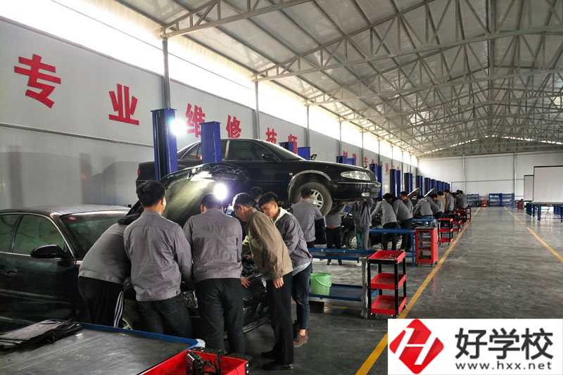 湘西有哪些中職學(xué)校？