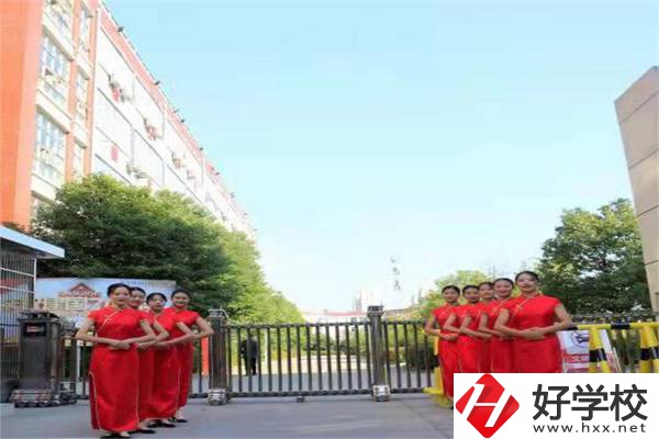 長沙中考只有200多分能讀什么學(xué)校？可以學(xué)什么專業(yè)？