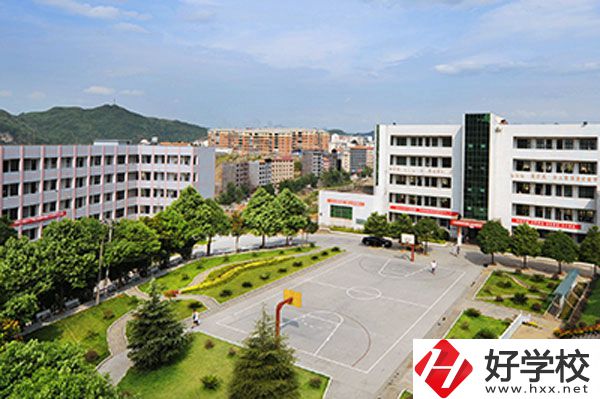 瀘溪縣第一職業(yè)中學的電子商務(wù)專業(yè)怎么樣？