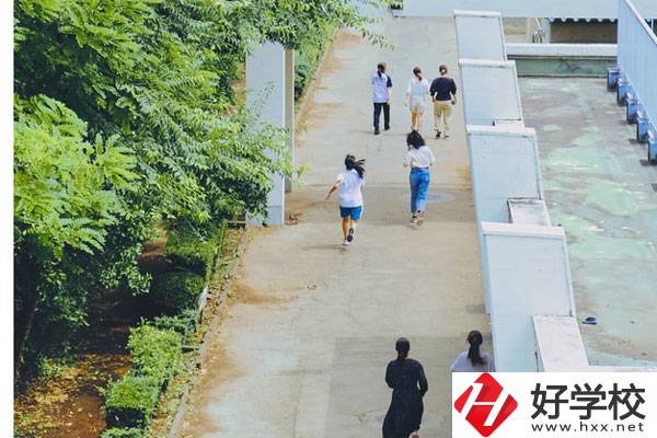 永興縣職業(yè)中專學(xué)校辦學(xué)特色是什么？值得讀嗎？