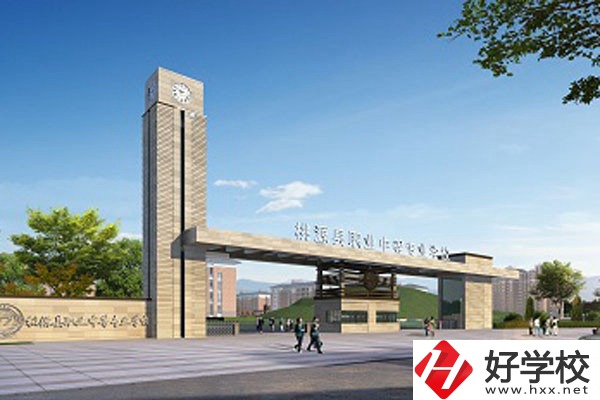 常德的技校有哪些？位置在哪？