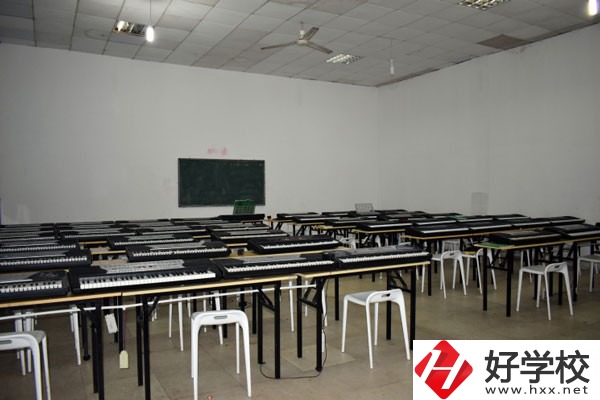 益陽電腦美術職業(yè)學校專業(yè)有哪些，有哪些辦學特色？