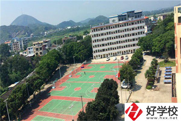 永州職高排名前三的是哪幾所？讀職高有什么優(yōu)勢？