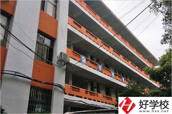 邵陽市精英職業(yè)技術(shù)學(xué)校怎么樣？就業(yè)率如何？