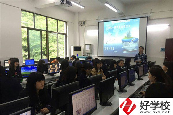 張家界最好的技校是哪所？該怎么報(bào)名？