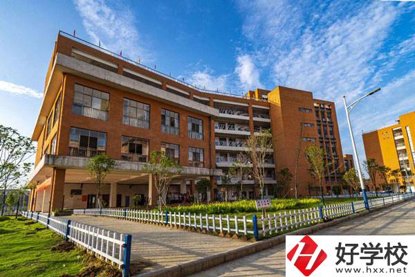 婁底有什么比較好的公辦職高學(xué)校？