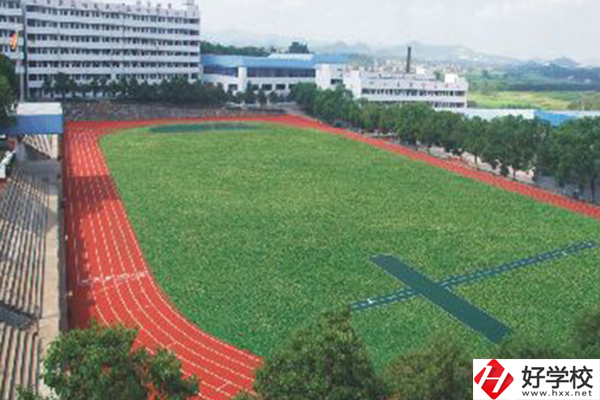 邵陽創(chuàng)業(yè)科技學校怎么樣？值得報考么？