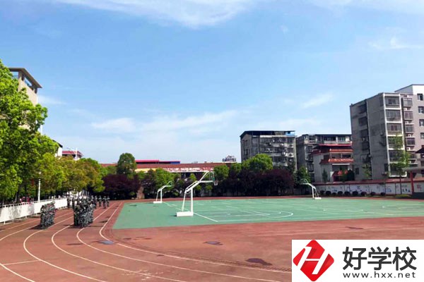 安鄉(xiāng)縣職業(yè)中專(zhuān)學(xué)校怎么樣？有什么辦學(xué)特色？
