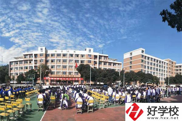 永州職高排名前三的是哪幾所？讀職高有什么優(yōu)勢？