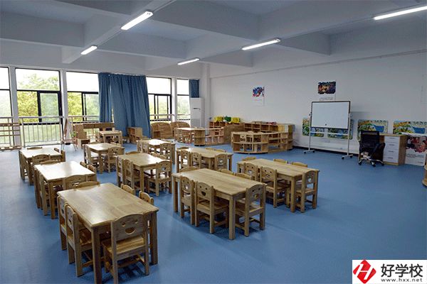 湘潭適合女生就讀的職校有哪些？