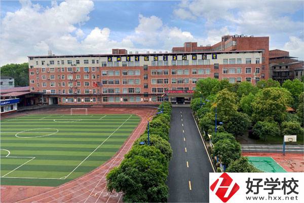 想在永州市讀民辦中專學(xué)校？這份排名請收好