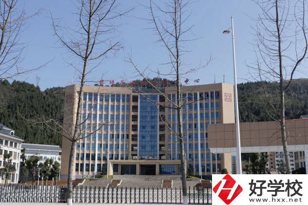 保靖縣中等職業(yè)技術(shù)學(xué)校的辦學(xué)情況怎么樣？
