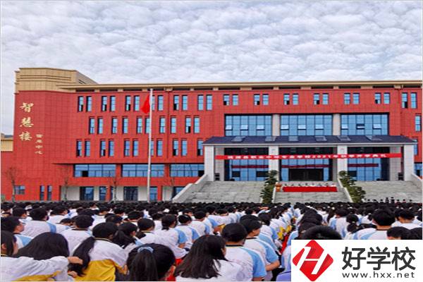 常德桃源職業(yè)中專有哪些專業(yè)？師資力量如何？