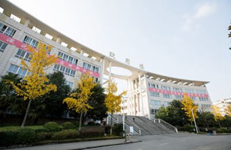 廣安英才職業(yè)技術(shù)學校