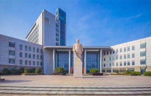 南京市大廠區(qū)工業(yè)職工學校