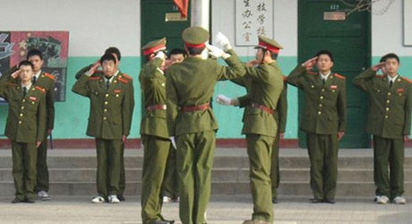 石家莊京?？萍贾械葘I(yè)學(xué)校