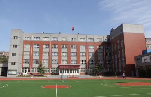 石家莊市博信科技中等專(zhuān)業(yè)學(xué)校