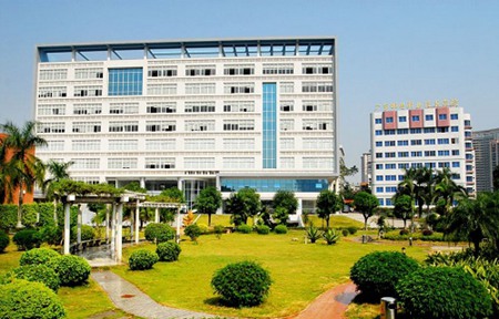 廣東郵電職業(yè)技術(shù)學院