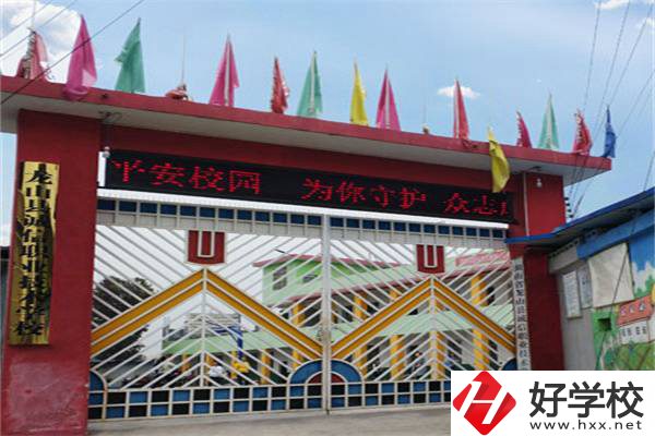 湘西龍山縣有哪些中專可以讀？中專讀了有用嗎？