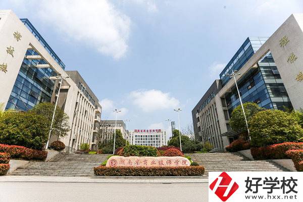 株洲市排名靠前的5所公辦中專是哪些？