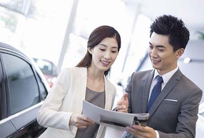 汽車營銷專業(yè)就業(yè)方向、就業(yè)前景
