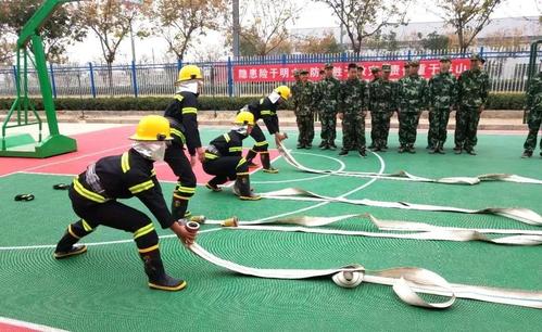 消防工程技術(shù)專業(yè)就業(yè)前景如何？