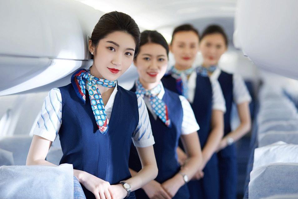 國(guó)際空乘專業(yè)與普通航空專業(yè)有什么區(qū)別？