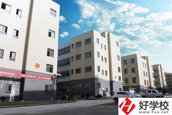 株洲有300可以上的公辦中職嗎？公辦中職有哪些好處？