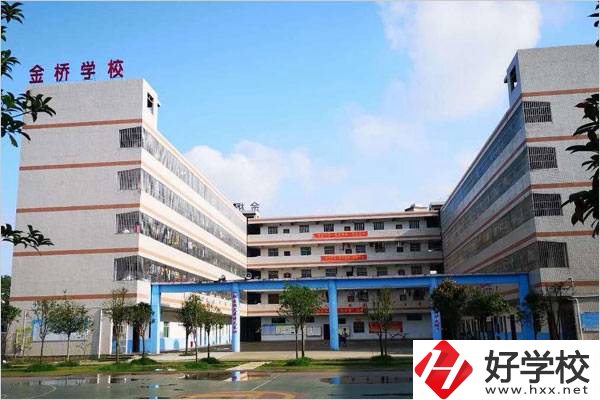 永州的東安縣有職高嗎？能學什么專業(yè)？