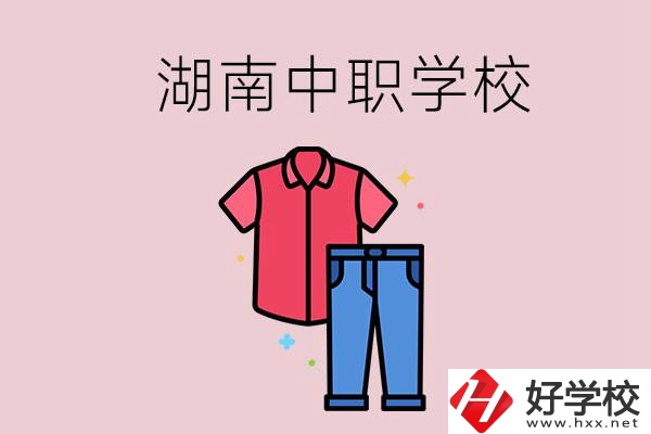 湖南有可以學(xué)服裝設(shè)計(jì)專業(yè)的中職學(xué)校嗎？