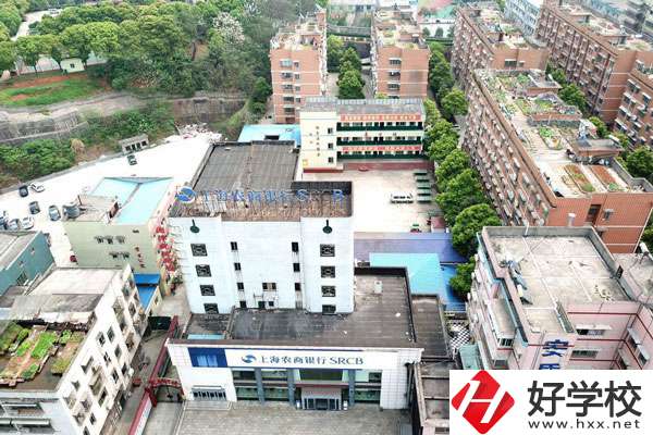 湘潭縣就業(yè)職校怎么樣？地址在哪里？