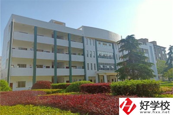 湖南春招可以報讀的中職有哪些？招哪些學生?