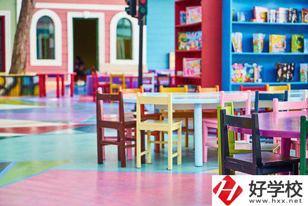 在長沙讀職高，學(xué)什么專業(yè)比較好？