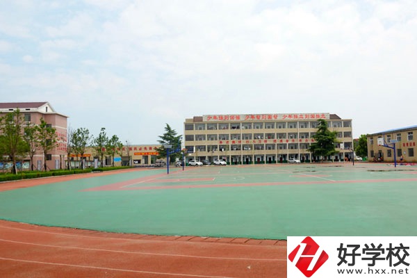 益陽(yáng)東方職業(yè)技術(shù)學(xué)校怎么樣？好不好?