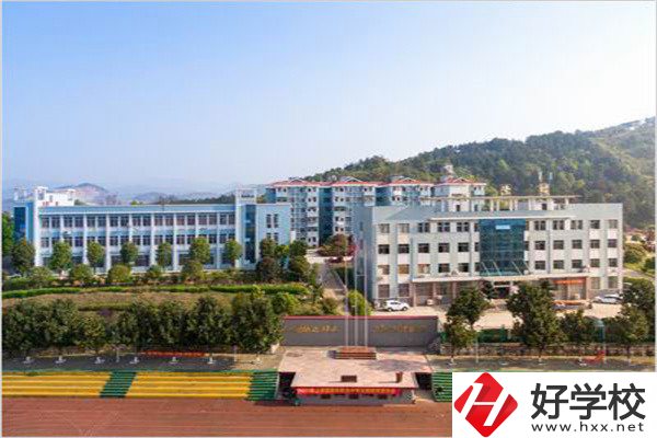邵陽設(shè)計(jì)中職有哪些？有什么專業(yè)？