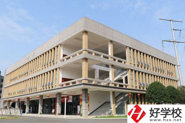 株洲都有哪些中職學(xué)校？能學(xué)什么專(zhuān)業(yè)？
