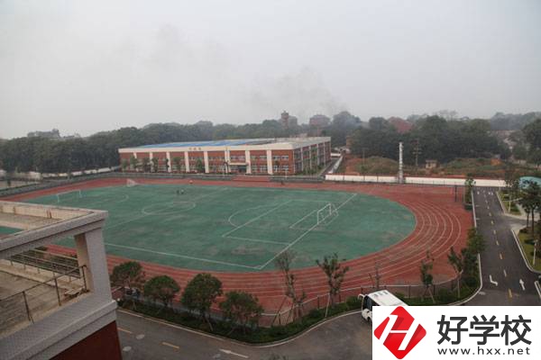 長(zhǎng)沙有適合殘疾人的中職學(xué)校嗎？