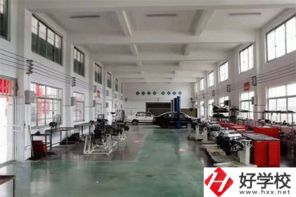 婁底市最好的公辦中專(zhuān)是哪所？有什么辦學(xué)特色？