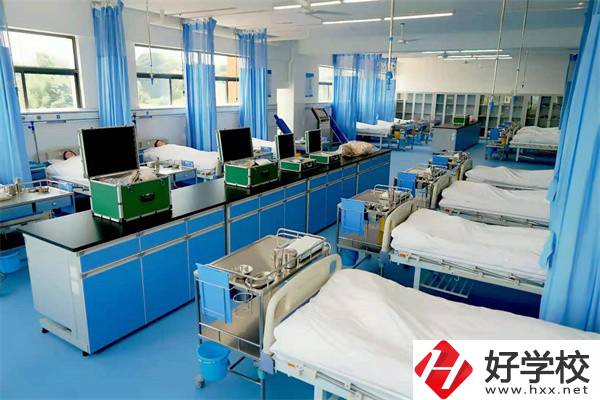 湖南寧鄉(xiāng)有哪些比較好的中專？就業(yè)升學怎么樣？