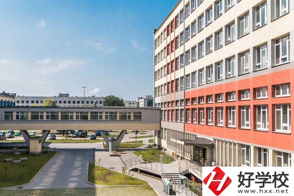 湘潭信息中等職業(yè)技術學校在哪里？辦學條件怎么樣？