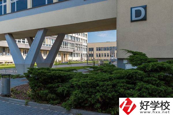 益陽排名前五的職高是哪幾所？具體位置在哪里？