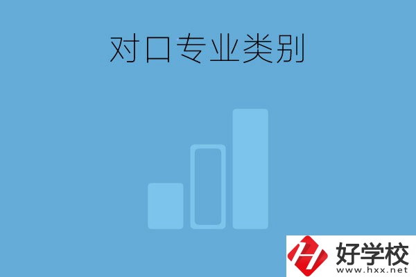 湖南對口高考的專業(yè)類別是哪些？分數(shù)線是多少？
