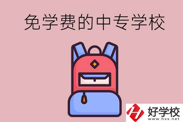 郴州市的中專哪些是免學(xué)費(fèi)的？