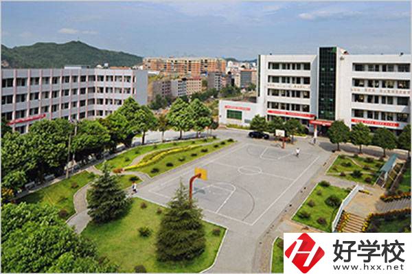 湘西瀘溪縣有中職學校嗎？是什么辦學性質(zhì)？