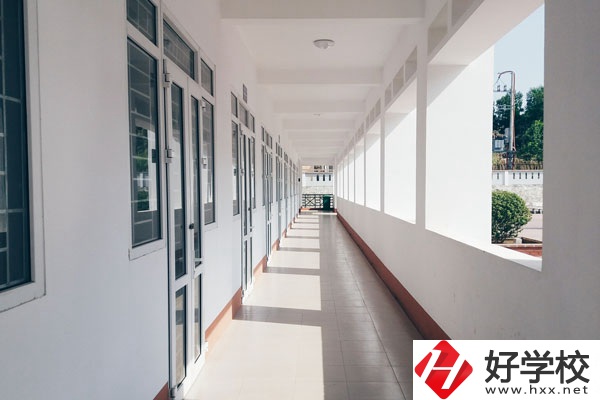 婁底職業(yè)技術(shù)學(xué)院好不好？就業(yè)前景如何？