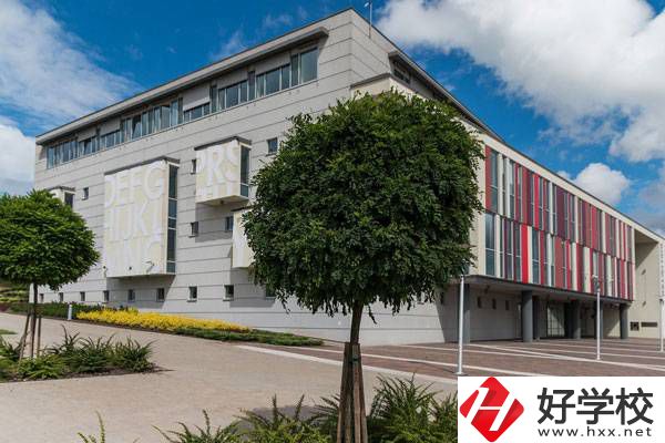 婁底職業(yè)技術(shù)學(xué)院中職部有哪些專業(yè)？好升學(xué)嗎？